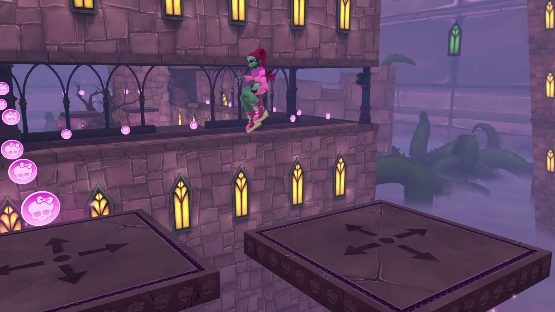 Monster High: Skulltimate Secrets - PS5 Monster High: Skulltimate Secrets - PS5